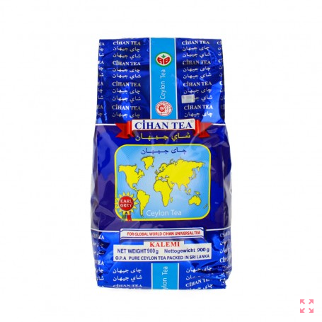 CIHAN MUSTA TEE 900G